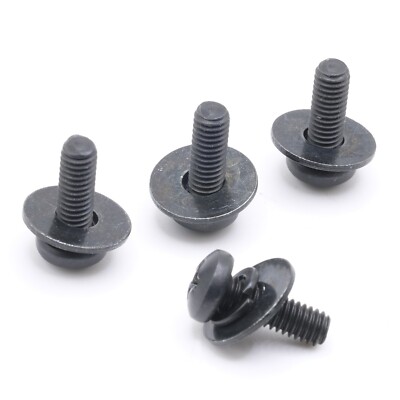 TV Wall Mount Screws for Vizio D39f-F0, D39h-C0, D39h-D0, D3