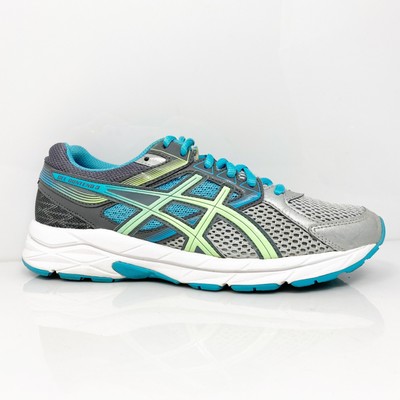 

Женские кроссовки Asics Gel Contend 3 T5F9N серые кроссовки размер 7, Серый, Gel Contend 3