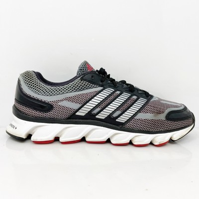 

Adidas Мужские кроссовки Powerblaze Adiprene C75956 Серые кроссовки Размер 6, Серый, Powerblaze Adiprene
