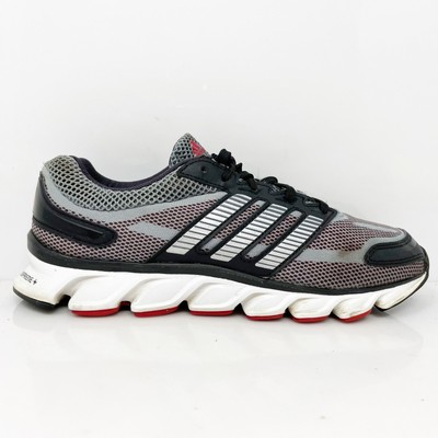 Adidas Мужские кроссовки Powerblaze Adiprene C75956 Серые кроссовки Размер 6