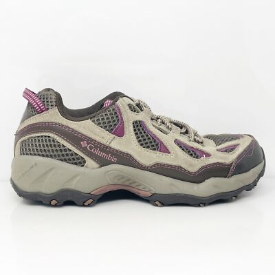 

Бежевые кроссовки Columbia Womens Dogwood YL3496-222 Размер 8, Бежевый, Dogwood