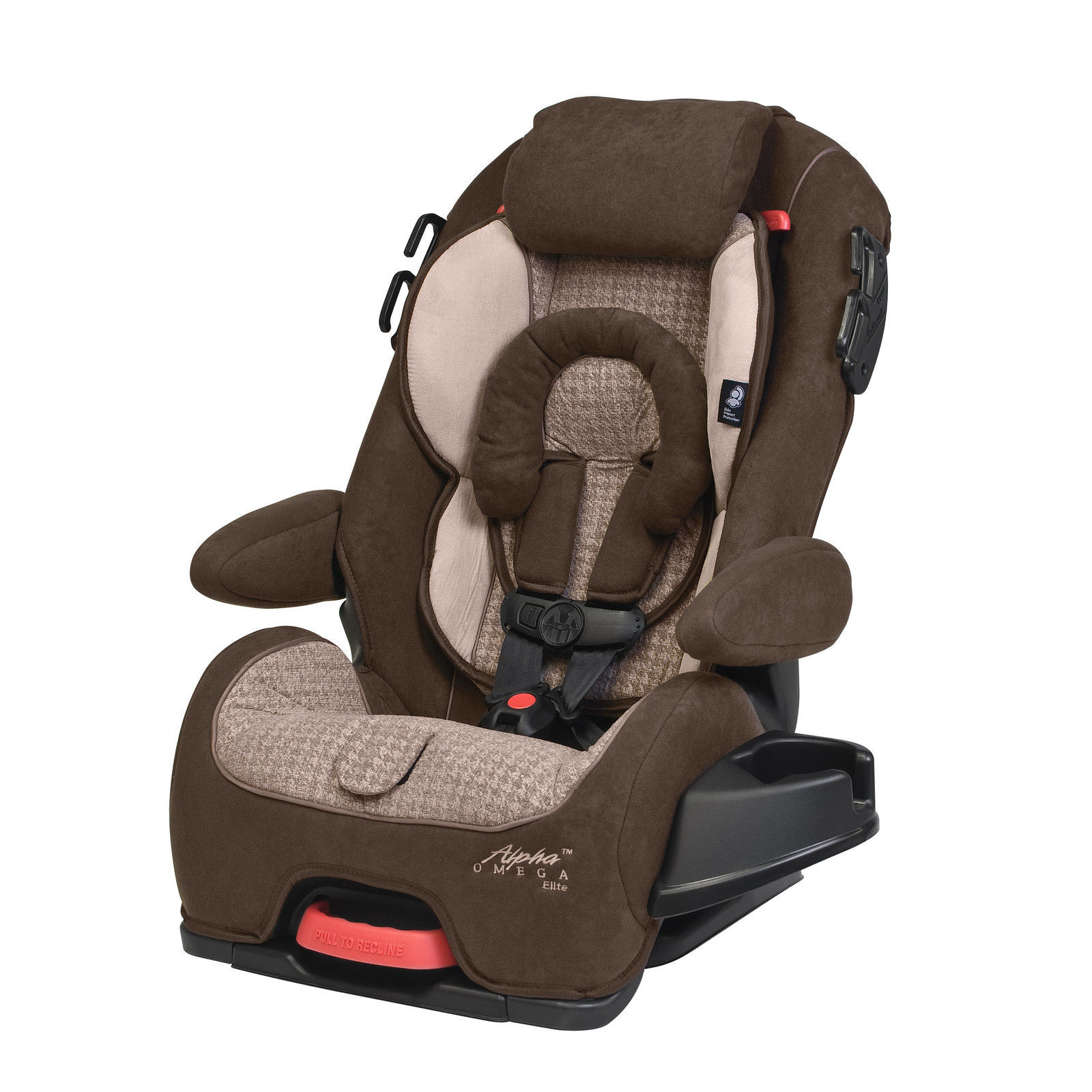 Safety 1st Convertible Baby Car Seats 5-40lbs