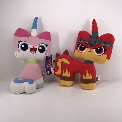 happy angry stuffed animals