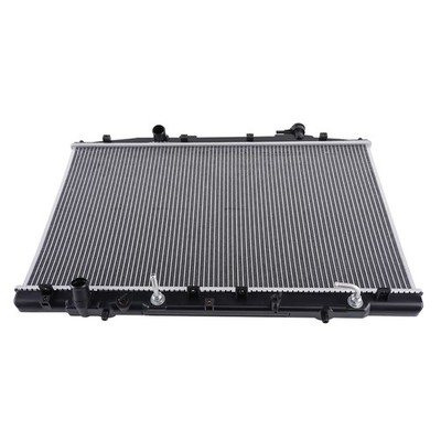 AT Component Radiator for Honda Odyssey 11-17 DPI13208 With Trans Cooler