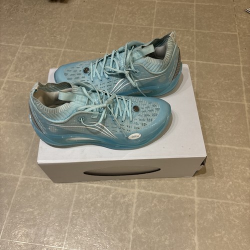 シューズ(男性用) Way Of Wade 808 3 Ultra 'Oxygen' Wade 808 3 Ultra 