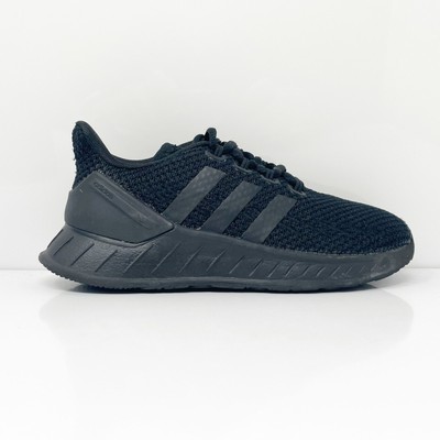 

Adidas Boys Questar Flow NXT FZ2955 Черные кроссовки для бега Размер 12K, Черный, Questar Flow NXT