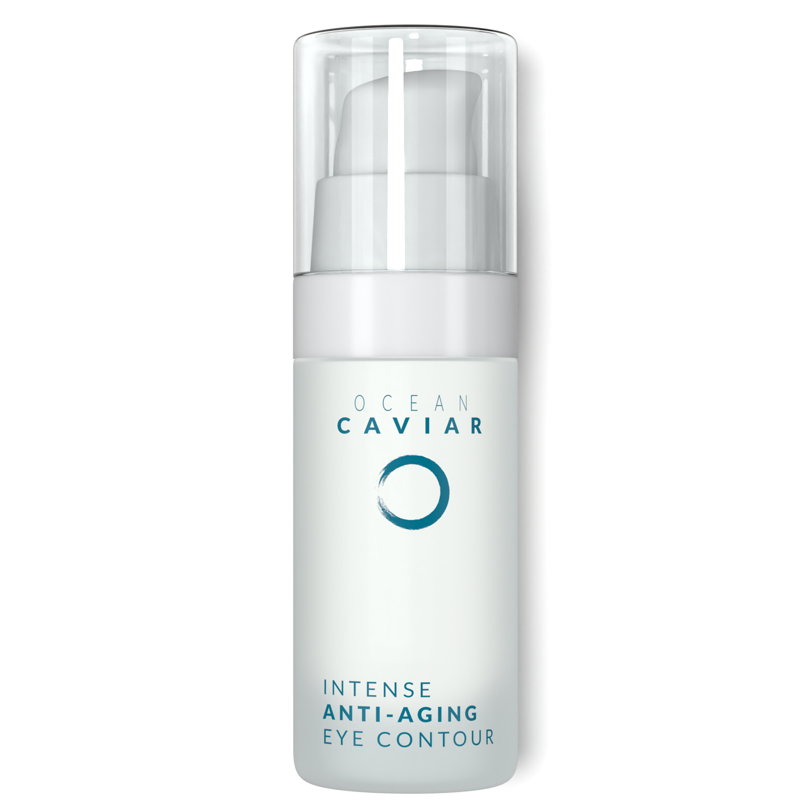 Noche Y Dia Caviar Eye Cream - Daily Eye Cream Moisturizer - 30mL (1.02 fl oz)