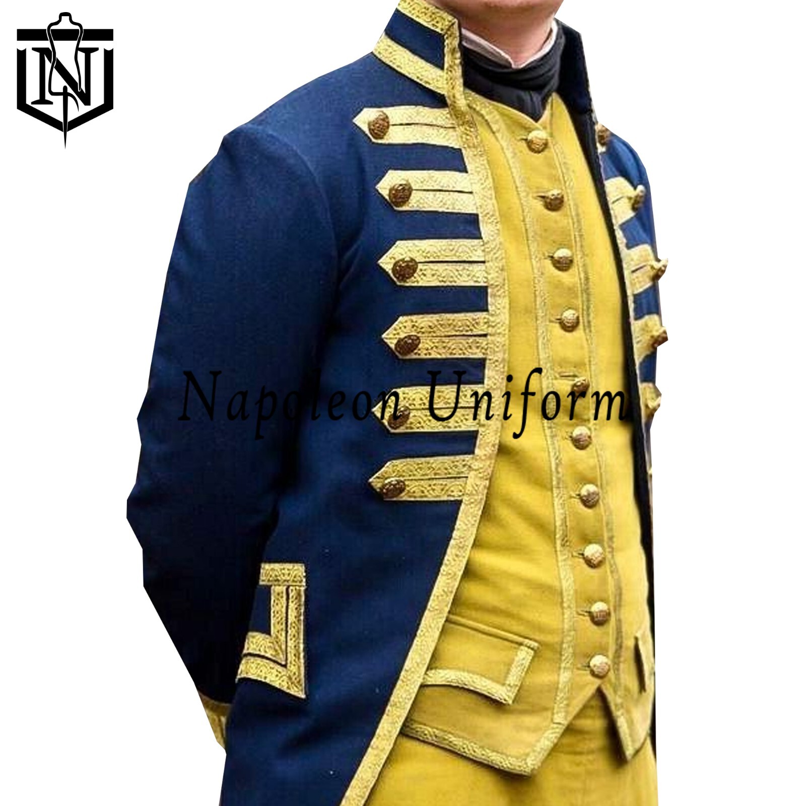 ジャケット・アウター 50s British Army NO.3 DRESS JACKET 50s British Army NO.3 DRESS JACKET