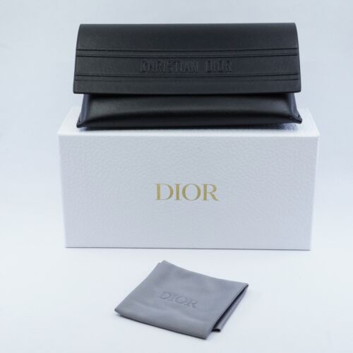Pre-owned Dior Bobby B1u 40c0 Pink/green 52-20-140 Sunglasses Authentic