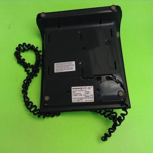 Siemens Phone Optiset E Standard Business S30817-S7004-B108-7