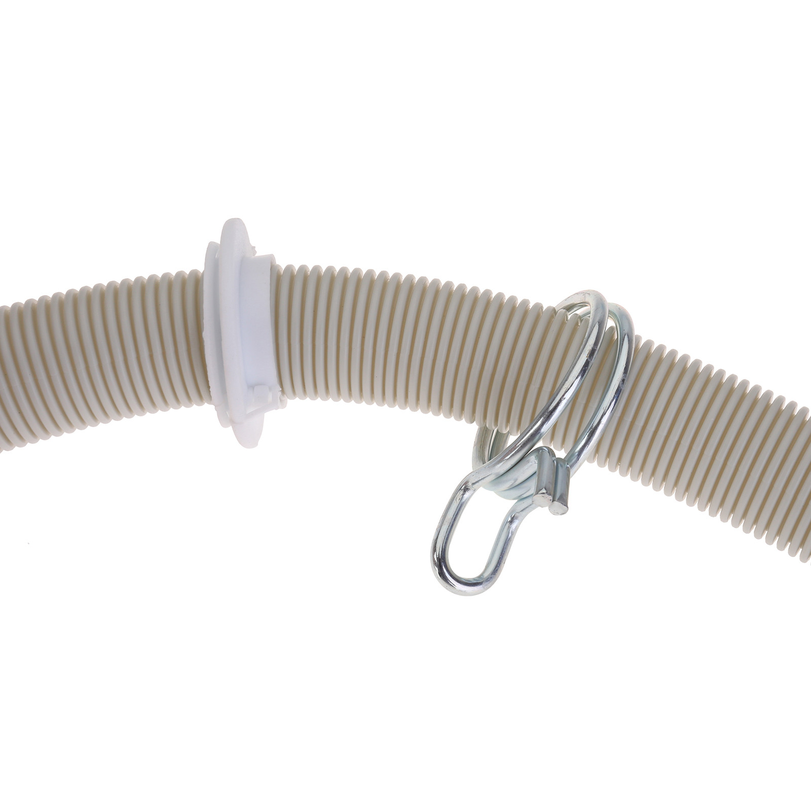 Hotpoint Indesit Replacement Dishwasher Flexible Drain Hose C00054869