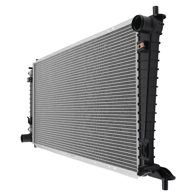 Radiator for Ford F-150 F-250 F-350 Lobo(Mexico) Lincoln Blackwood 2L248005BA