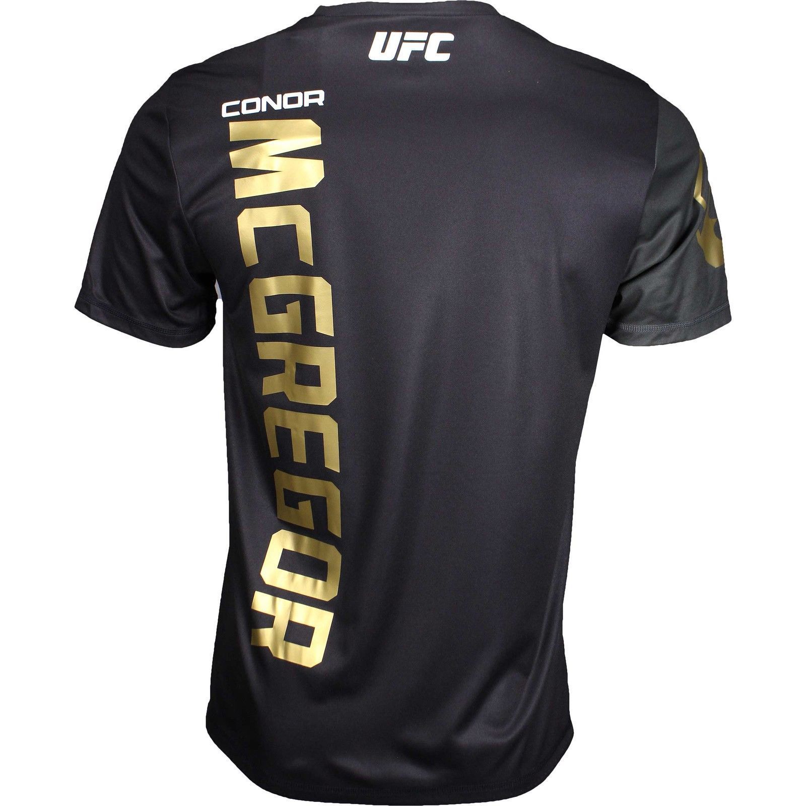 Buy reebok ufc t shirt - 62% OFF!