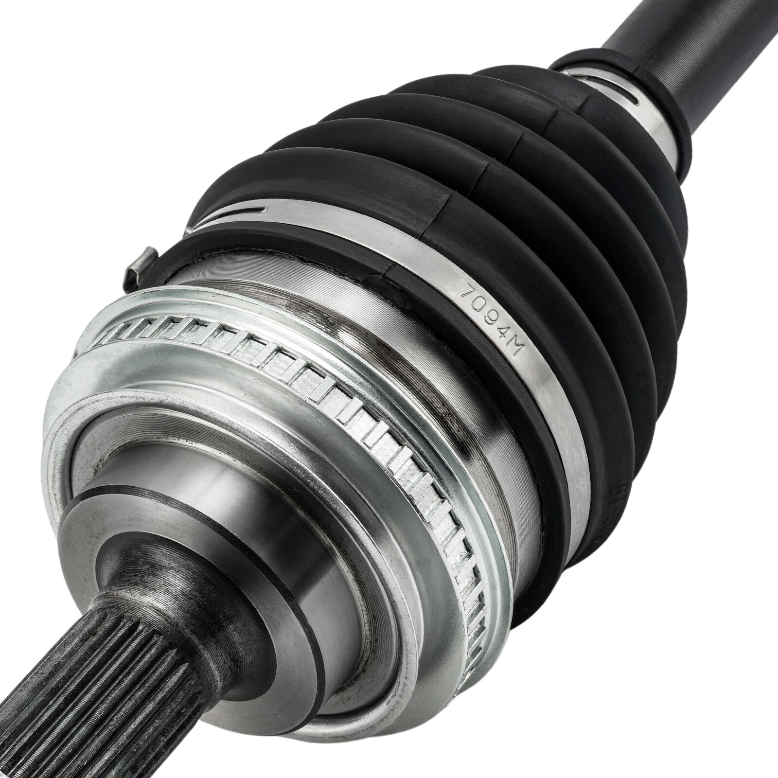 ヴィオラ Geminiano model10 2002 Front Pair CV Axle Assembly For 93-1997 1998-2002 Toyota
