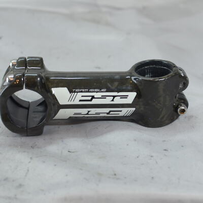FSA Team Issue Carbon 100mm Road Bike Stem