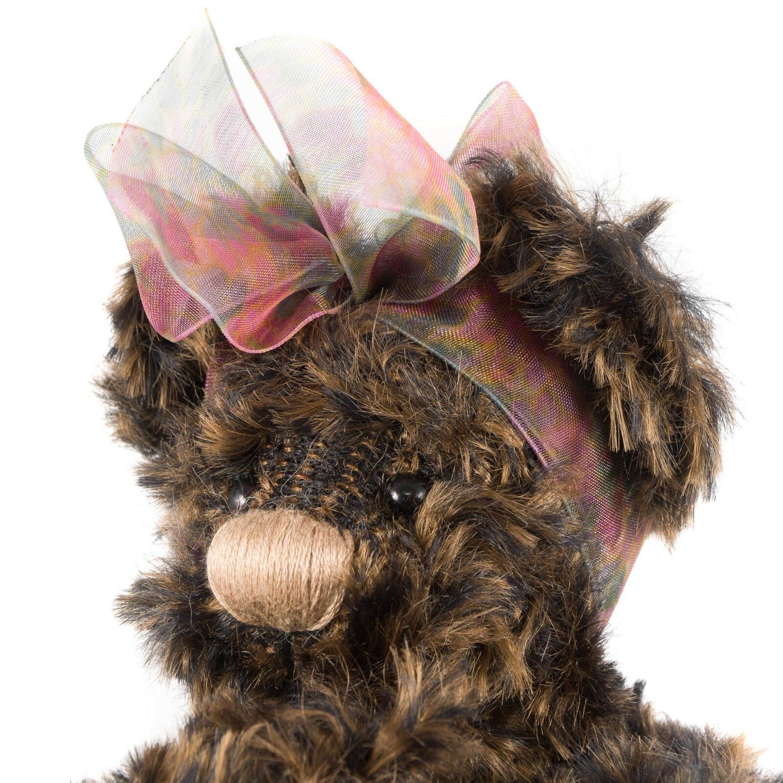 Ganz Cottage Collectibles Lexi Teddy Bear 11