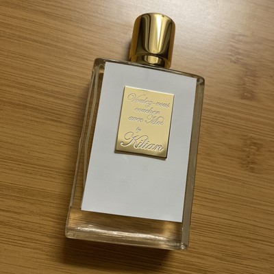 Kilian Voulez-Vous Coucher Avec Moi 1.7 oz EDP Spray New/No Box