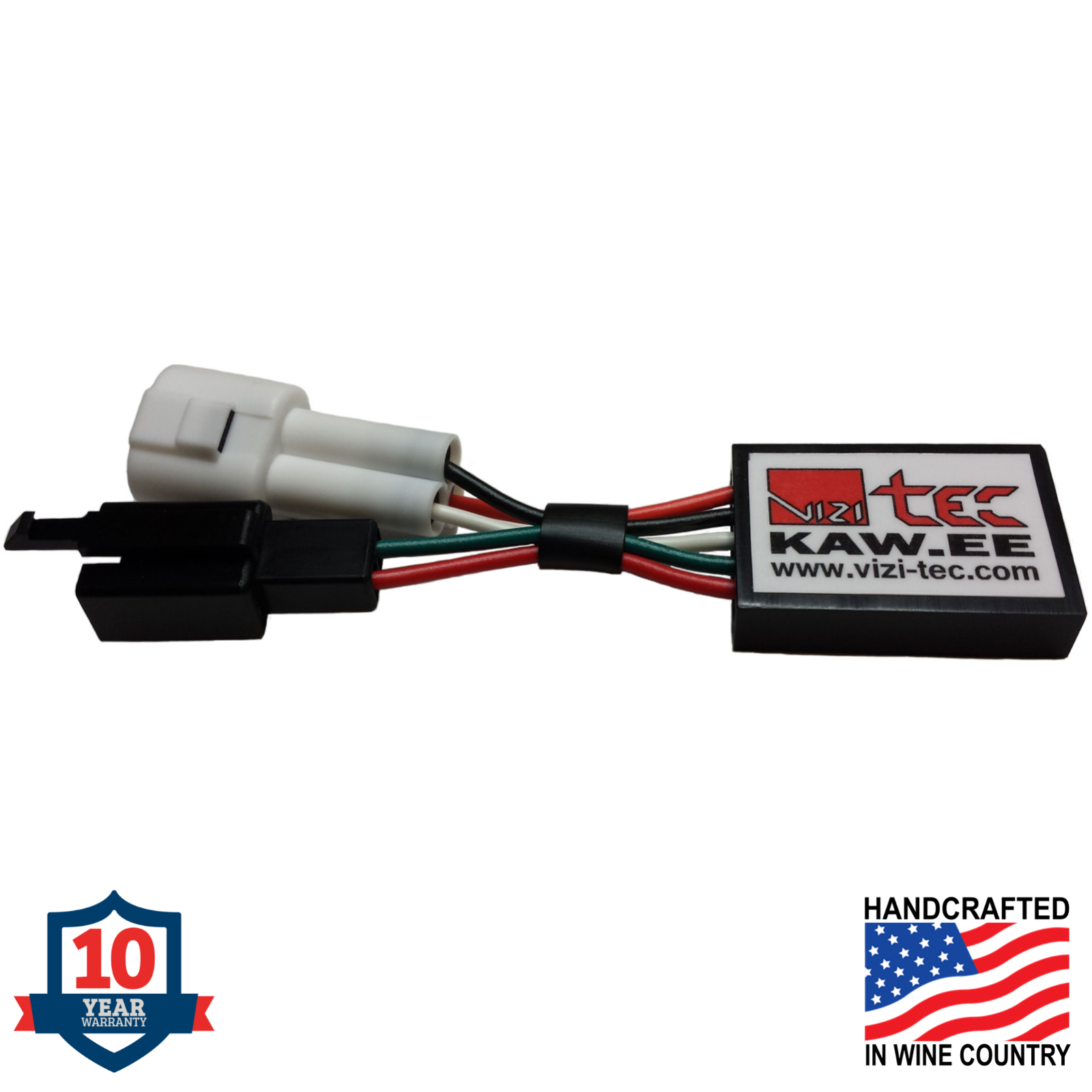 Exhaust Servo Removal Module Kawasaki NINJA ZX6R ABS (2013+)