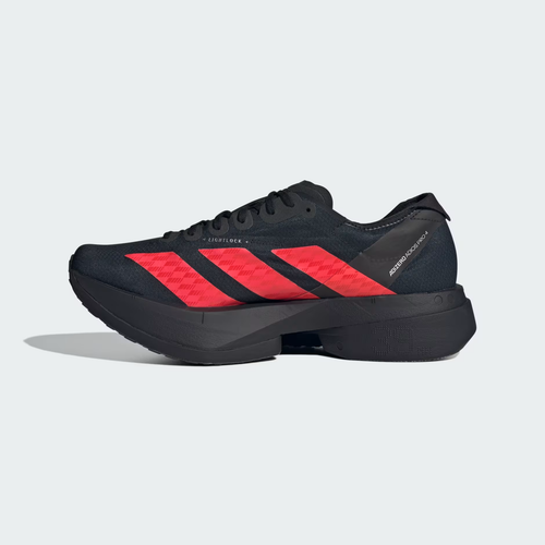 AMG Motorsport x adidas Adizero Adios Pro 4 Core Black Men's