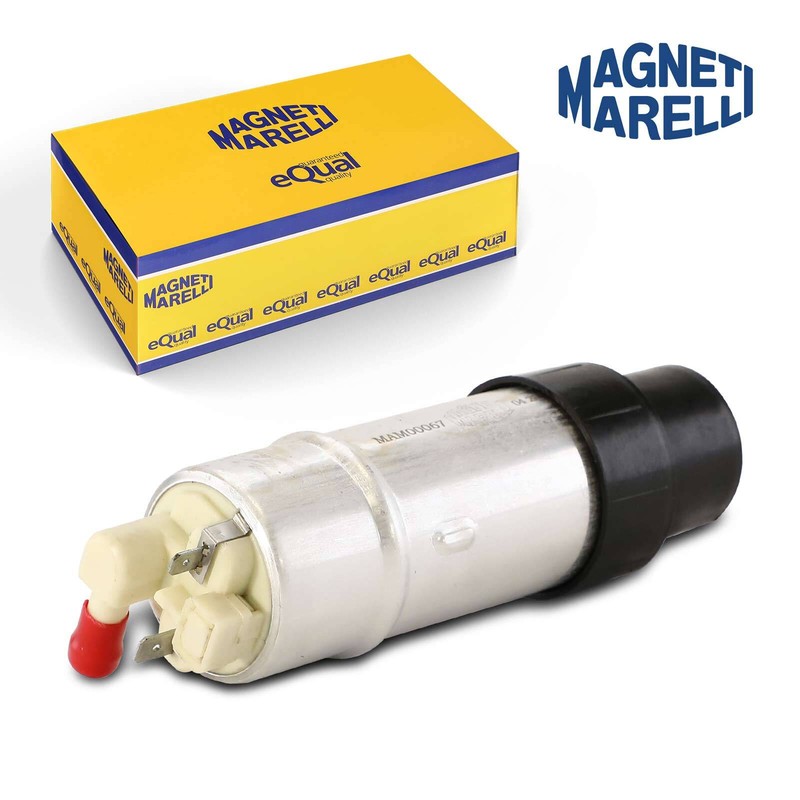 Original Magneti Marelli Ã  Carburant Pour Bmw 5er E39 5er Touring 16146752368