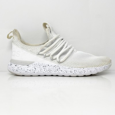 

Adidas Mens Lite Racer Adapt 3 FZ0954 Белые кроссовки Кроссовки Размер 8.5, Белый, Lite Racer Adapt 3