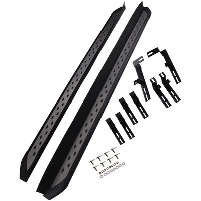 Step Boards Side Steps Running Board for Toyota Highlander 2020-2023 Non-Slip