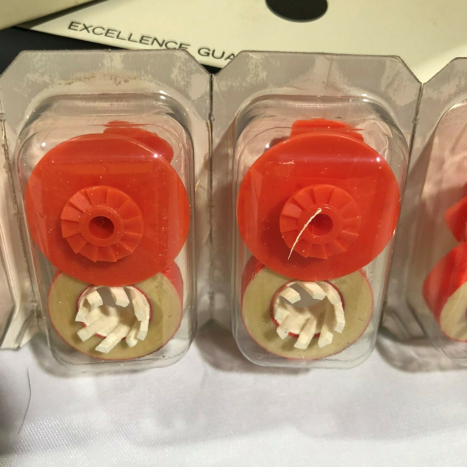 Typewriter Lift Off 15 Correction Tapes T355 Brother Canon Adler Royal Oympia SG