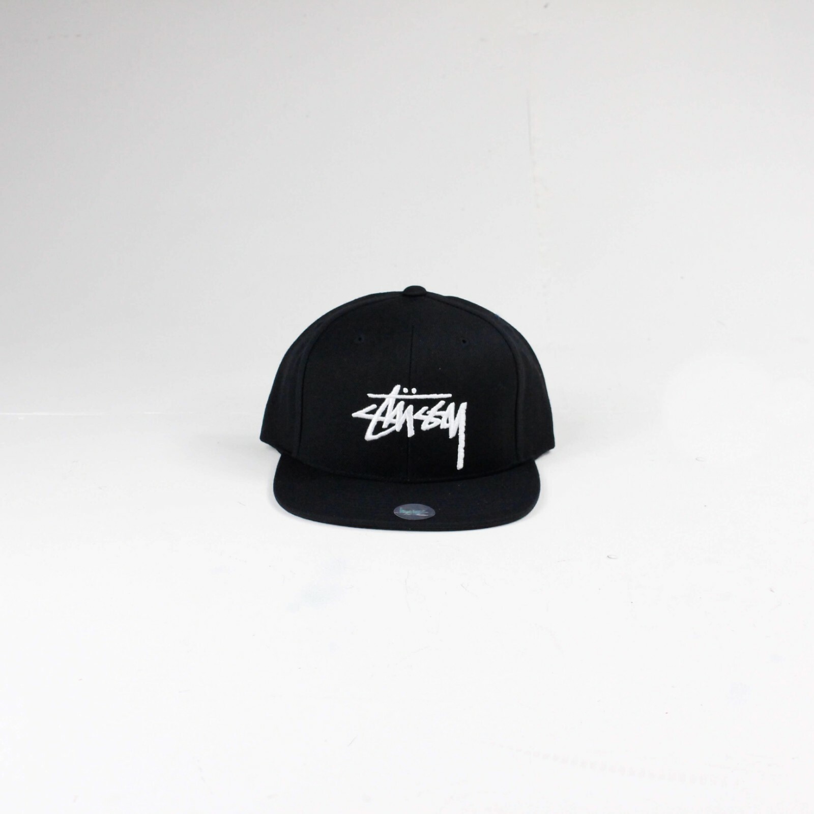 stussy stock snapback