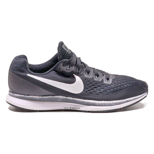Nike zoom pegasus 34 all black hotsell