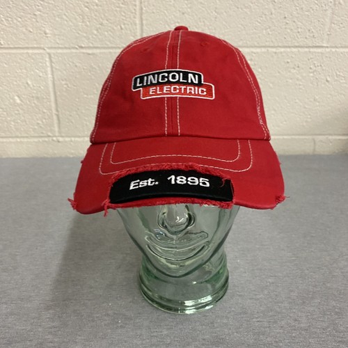 Lincoln Electric 