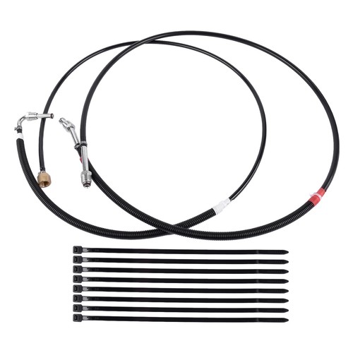 Fuel Line Kit for Chevrolet C1500 C2500 K2500 GMC C1500 C2500 K2500 1988-1995