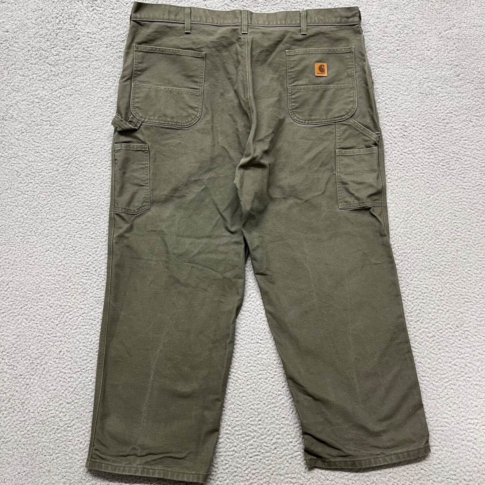シュプリーム 18ss The Yard Carpenter Pant 30 $_57.JPG?set_id=880000500F