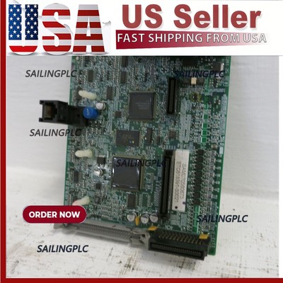 Yaskawa YPHT31261-2G Inverter Board VS Drive Control F7 VFD PLC Card Magnetek