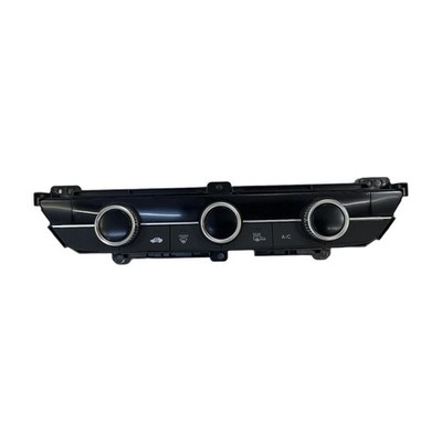 2025 Acura Integra AC Controller 79610T56C110 Factory OEM Replacement Part