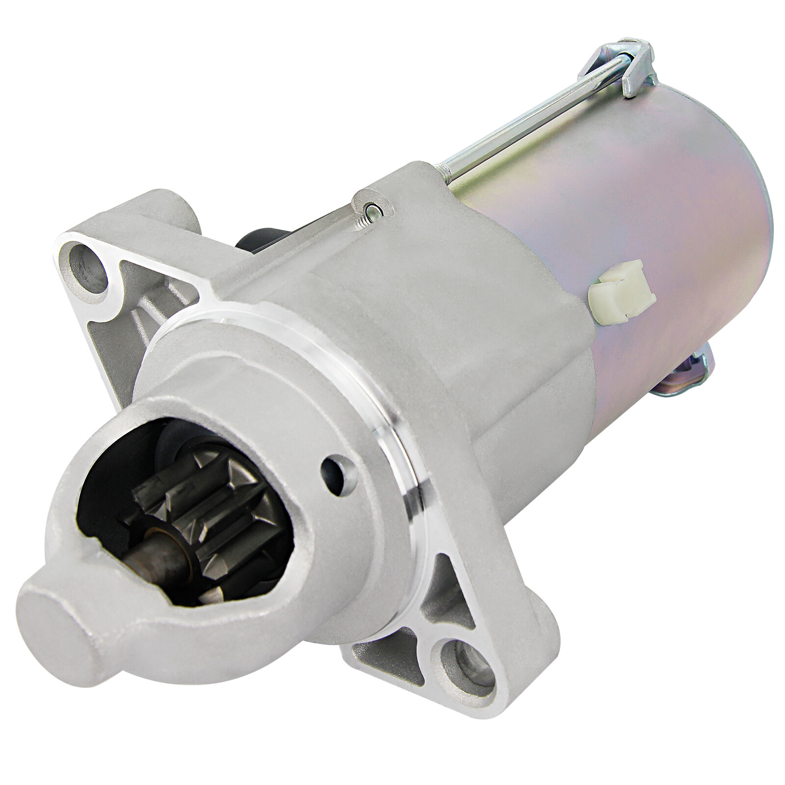 Starter for Honda Accord Civic Element CRV Acura TSX 2.0L 2.4L 2006-2012