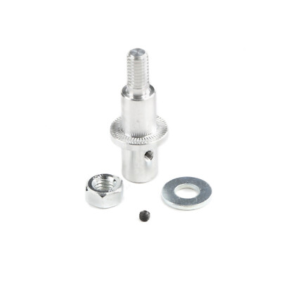 EFL2735 E-flite 5mm Prop Adapter: Apprentice