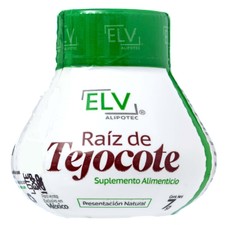 Alipotec Raiz de Tejocote 100% Original Lose Weight Fast ...