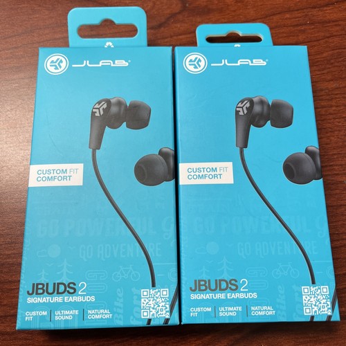 Custom Fit Comfort  Black 2 Pack