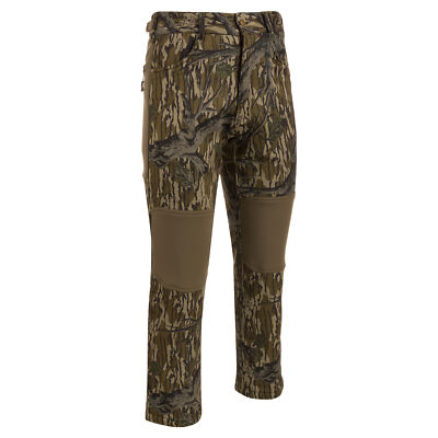 DRAKE Men's Endurance Jean Cut Mossy Oak Original Treestand Wader Pants