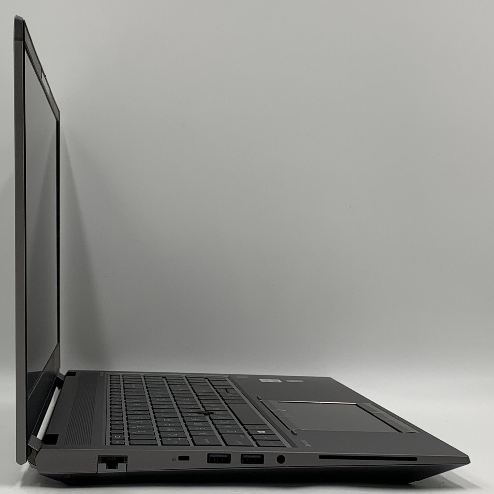 HP ZBook Fury 15 G7 2S4T5UC i7-10850H 64GB 512GB SSD NVMe HP ZBook Fury 15 G7 2S4T5UC i7-10850H 64GB 512GB SSD NVMe