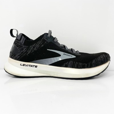 

Женские кроссовки Brooks Levitate 4 1203351B012 черные кроссовки размер 6,5 B, Черный, Levitate 4
