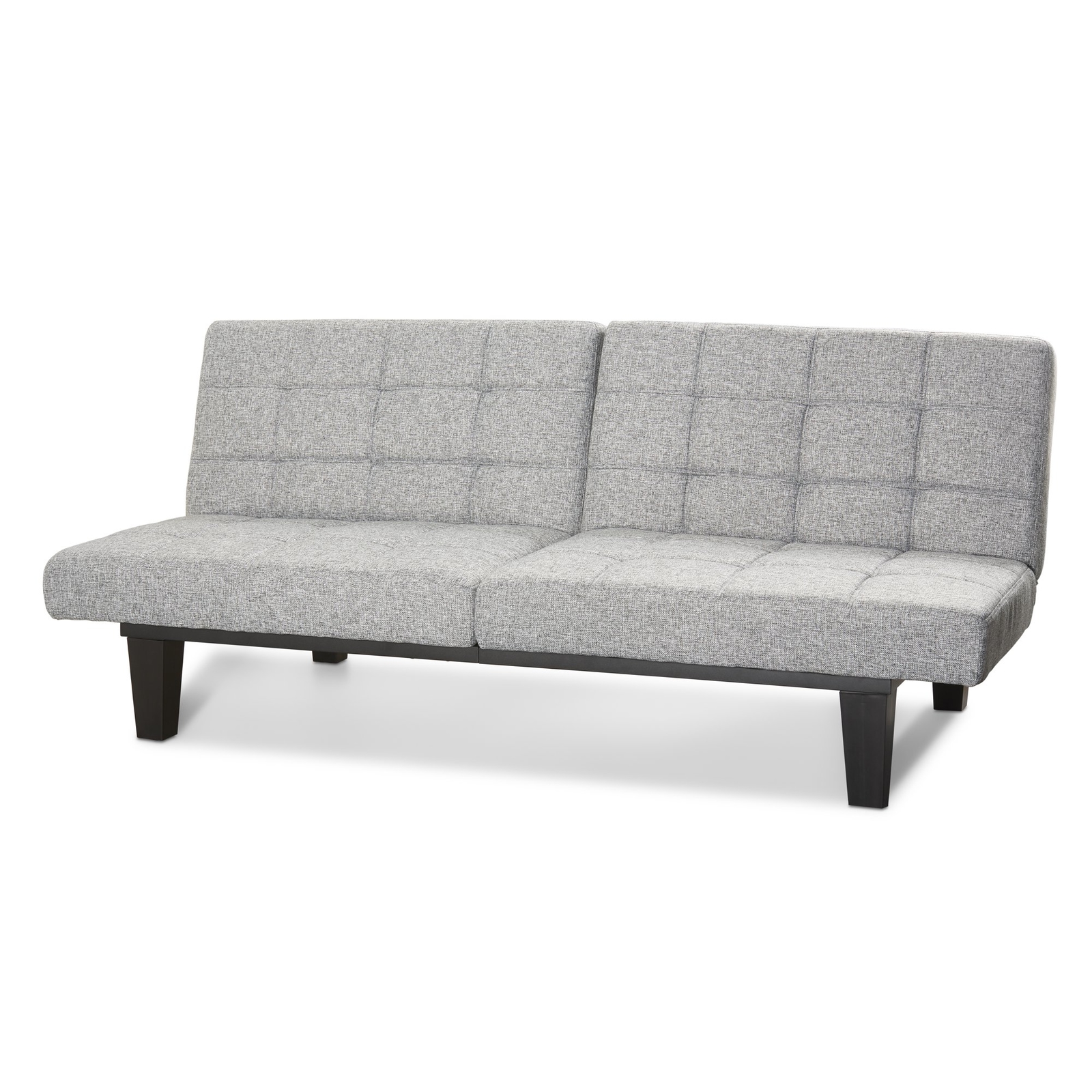 Mainstays Oversize Futon W Contrast Piping Stainless Steel Full Xl Details About Mainstays Oversize Futon W Contrast Piping Stainless Steel Full Xl Gray