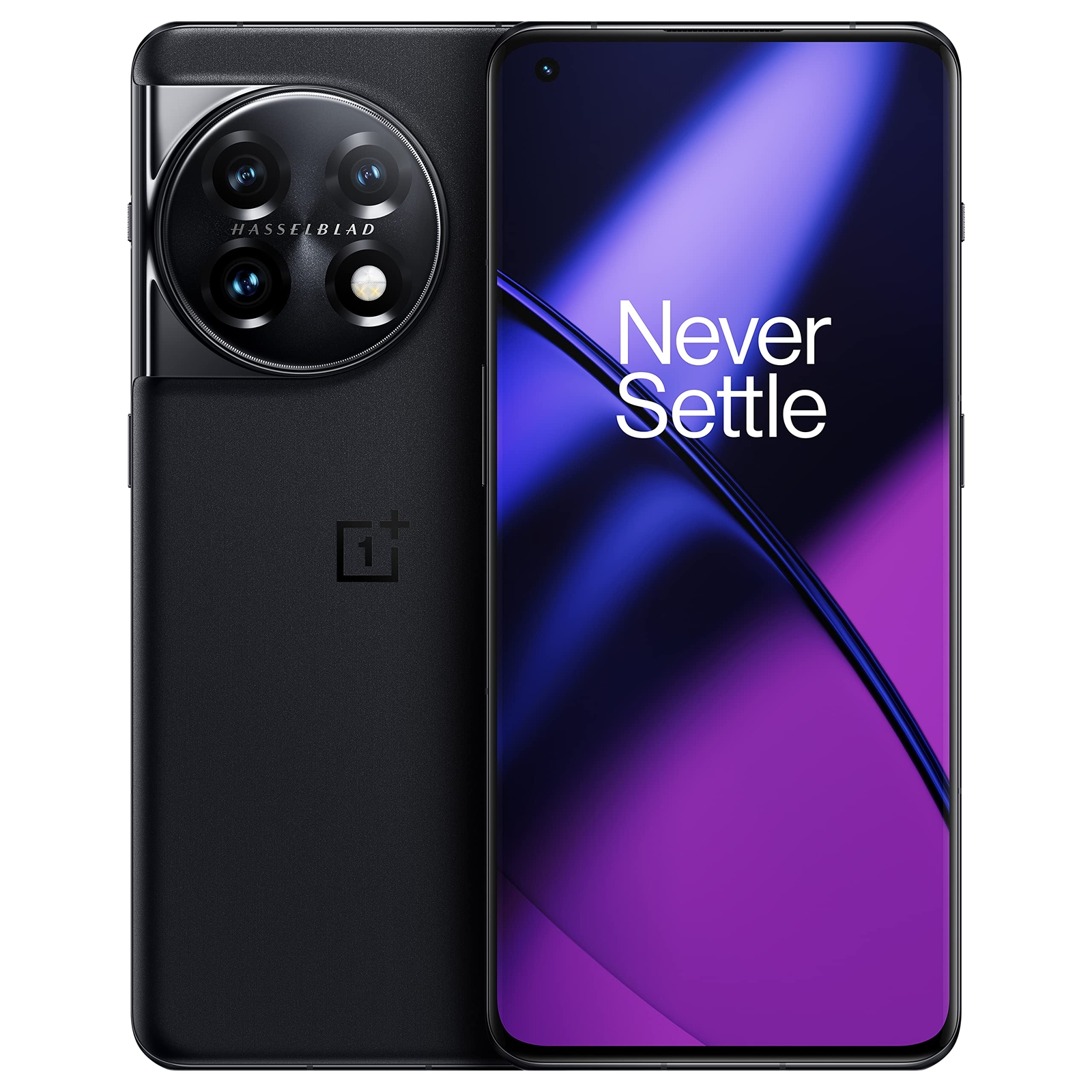 【最終値下げ】OnePlus 11 5G ブラック 本体 箱付き OnePlus 11 5G - Unlocked - 128GB 12GB - Black - Open Box