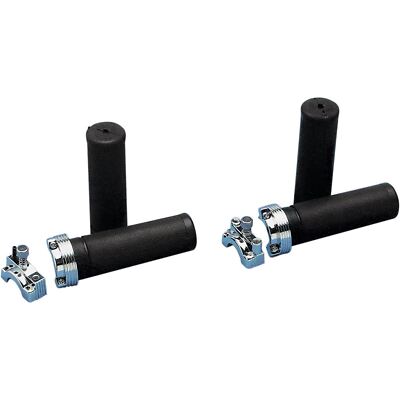 Drag Specialties Dual Cable Throttle Assembly DS-243128