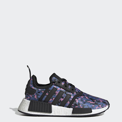 

adidas Originals NMD_R1 Обувь - Детские