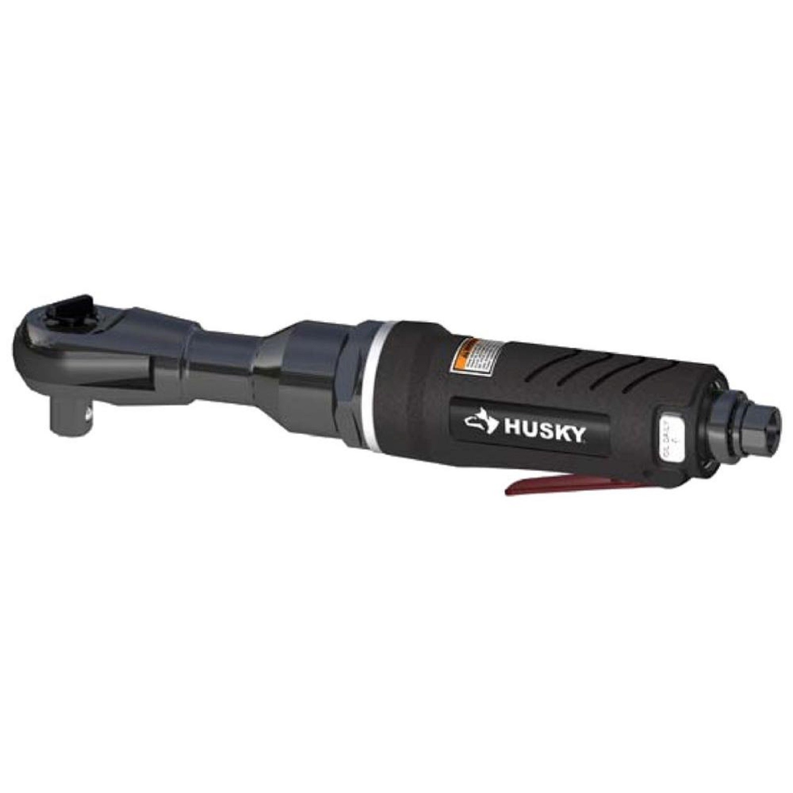 Husky H4120 3/8 in. Reactionless Ratchet 80 ft.-lbs. 683 391