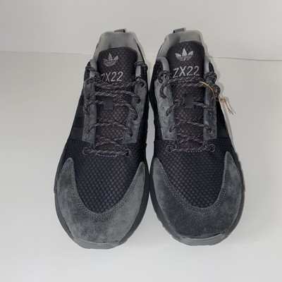Size 9 - adidas ZX 22 Boost Shadow Navy 2022