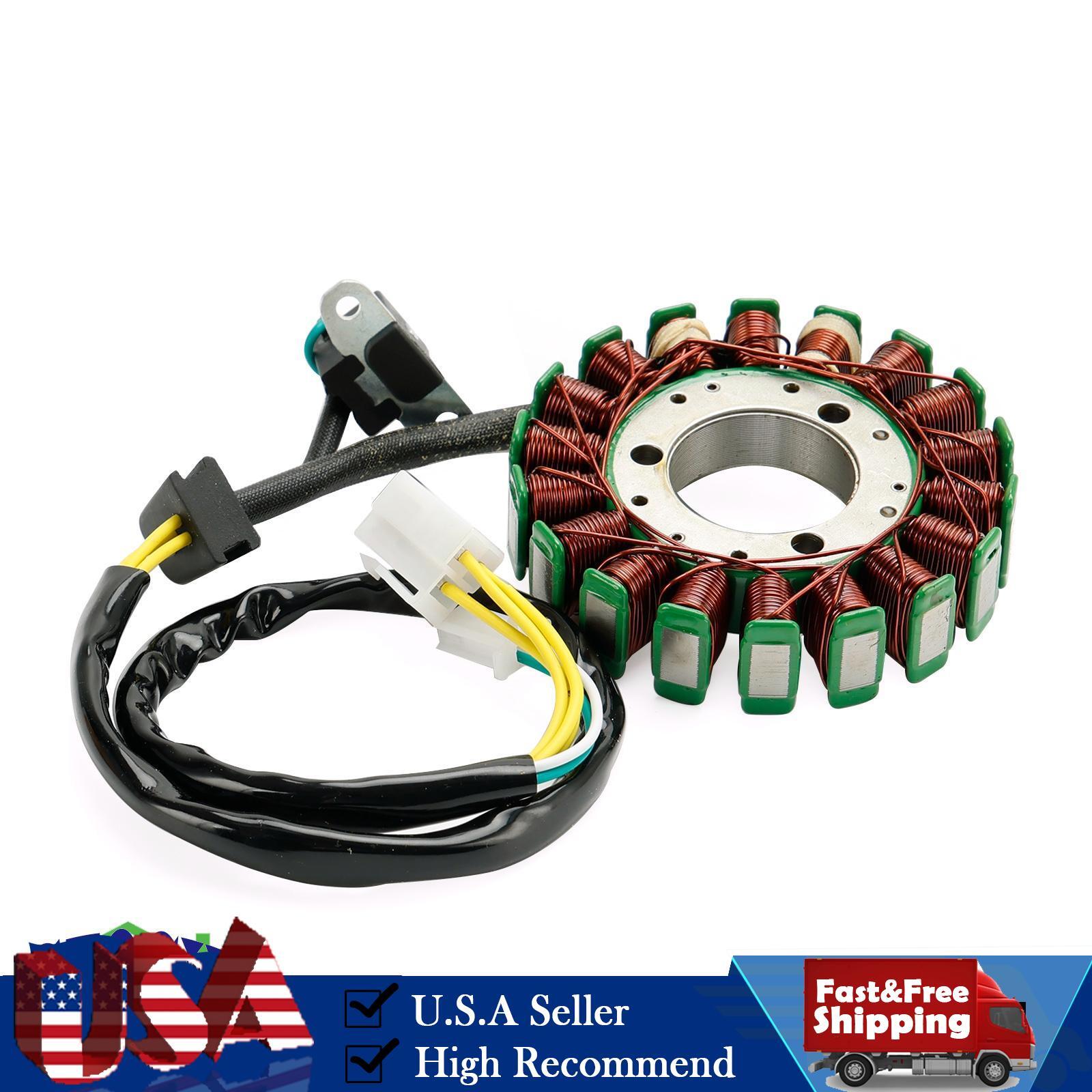 Stator For Suzuki Dl650a Dl650xa Vstrom 650 / Abs 2015-2022