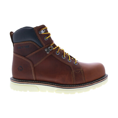 Wolverine I-90 Wedge Durashocks 6