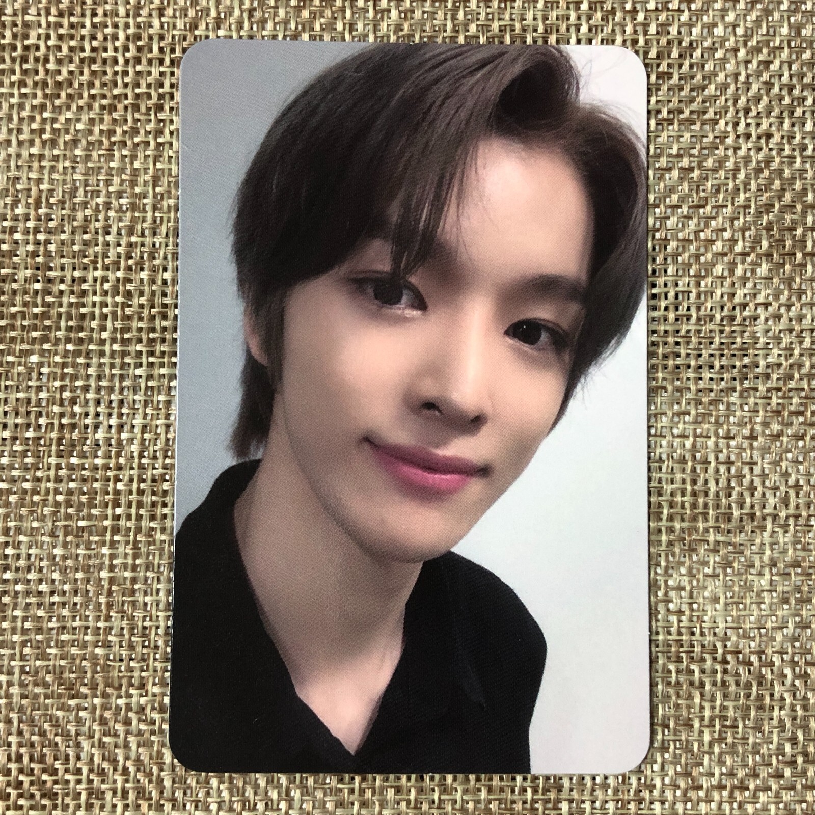 NCT 2020 SUNGCHAN [Resonance Pt.1 Kihno] Official Photocard